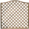 6ft x 6ft lincoln omega english diamond trellis