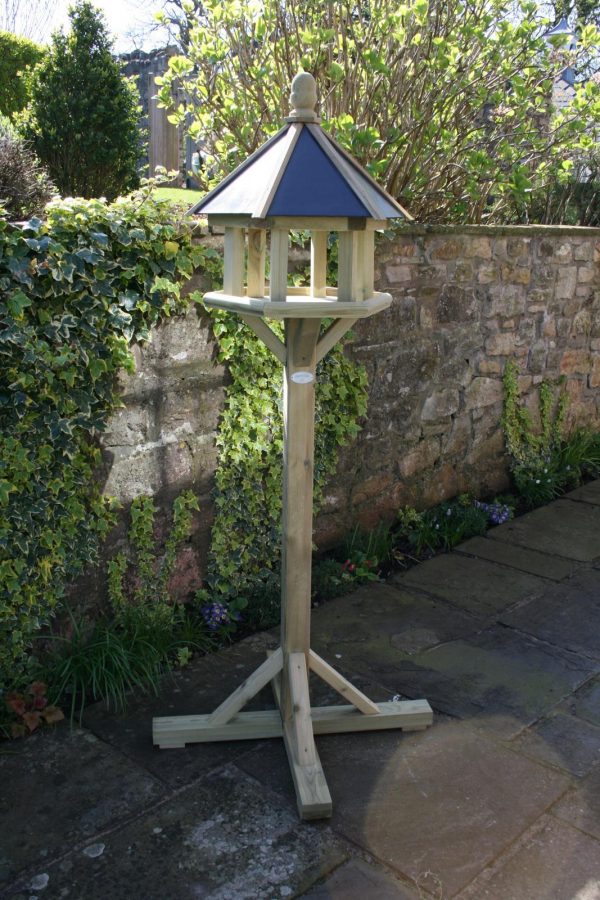 Windsor Bird Table | TAFS Garden Co. Telford, Shropshire