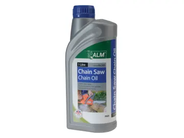 Chain Saw Chain Oil 1 Litre