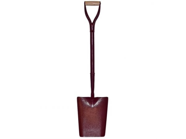 Taper Mouth Shovel