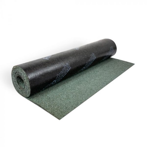 heavy duty mineral felt