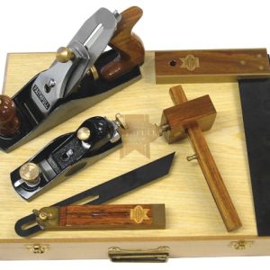 Carpenter's Tool Kit, 5 Piece