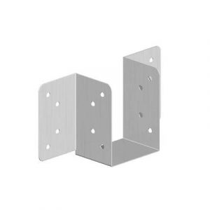 JOIST HANGERS MINI | 2" 50MM GALV