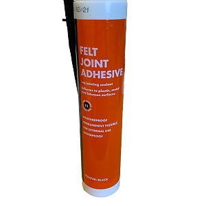 felt joint adhesive