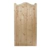 Essex Arch Top Gate TTG 900x1800mm