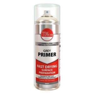 Grey Primer 380ml