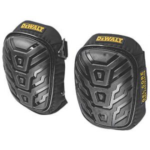 Dewalt gel core knee pads