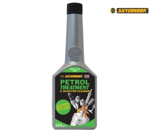 Petrol treatment & injector cleaner