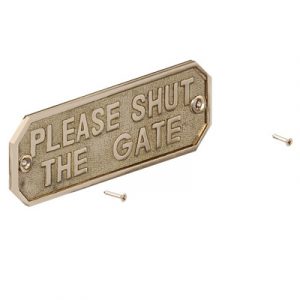 PLEASE-SHUT-THE-GATE-SIGN