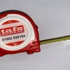 Tafs tape measure 5m/8m