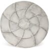 Catherine wheel patio pack 2.09m diameter weathered slate colour